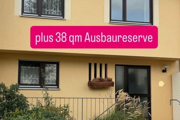 Prodej domu 127 m², pozemek 204 m², Audifaxstr. 23, Radolfzell am Bodensee Prodej domu 127 m², pozemek 204 m², Audifaxstr. 23, Radolfzell am Bodensee