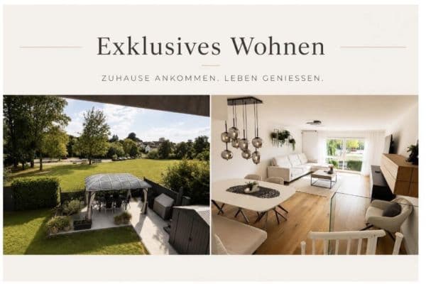Prodej domu 125 m², pozemek 349 m², Ostfildern Prodej domu 125 m², pozemek 349 m², Ostfildern