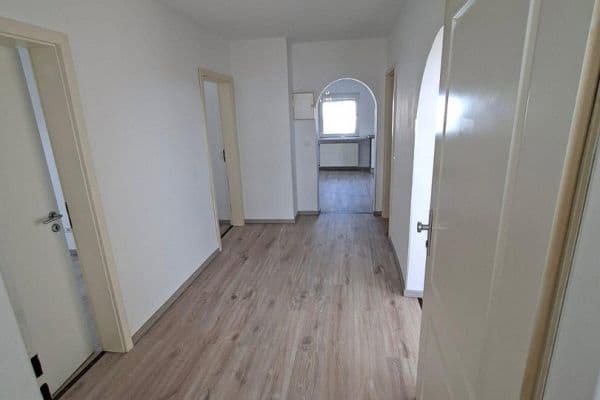 Pronájem bytu 3+1 84 m², Erlensee Pronájem bytu 3+1 84 m², Erlensee