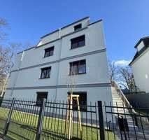 Pronájem bytu 4+1 143 m², Kanalstr. 1A, Berlin-Köpenick, Berlín Pronájem bytu 4+1 143 m², Kanalstr. 1A, Berlin-Köpenick, Berlín