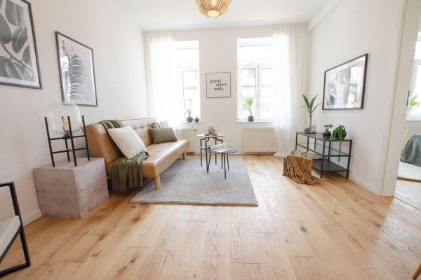 Prodej bytu 3+1 71 m², Leipzig, Sasko Prodej bytu 3+1 71 m², Leipzig, Sasko