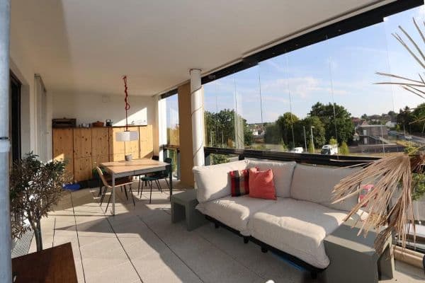 Prodej bytu 4+1 123 m², Mirabellenweg 2a, Friedrichsdorf Prodej bytu 4+1 123 m², Mirabellenweg 2a, Friedrichsdorf
