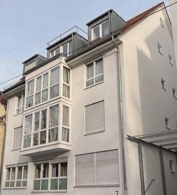 Pronájem bytu 2+kk 59 m², Richard-Hirschmann-Str. 7, Esslingen Pronájem bytu 2+kk 59 m², Richard-Hirschmann-Str. 7, Esslingen