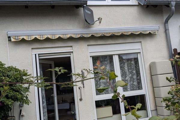 Prodej domu 114 m², pozemek 250 m², Am alten Bahnhof 19, Mohorn Prodej domu 114 m², pozemek 250 m², Am alten Bahnhof 19, Mohorn