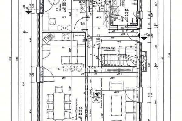 Prodej domu 153 m², pozemek 837 m², Retgendorf Prodej domu 153 m², pozemek 837 m², Retgendorf