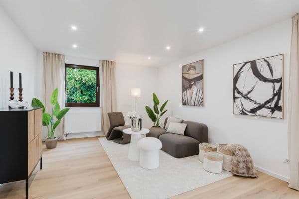Prodej bytu 3+1 81 m², Braunschweig, Dolní Sasko Prodej bytu 3+1 81 m², Braunschweig, Dolní Sasko
