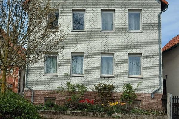 Prodej domu 160 m², pozemek 371 m², Hohenhameln Prodej domu 160 m², pozemek 371 m², Hohenhameln