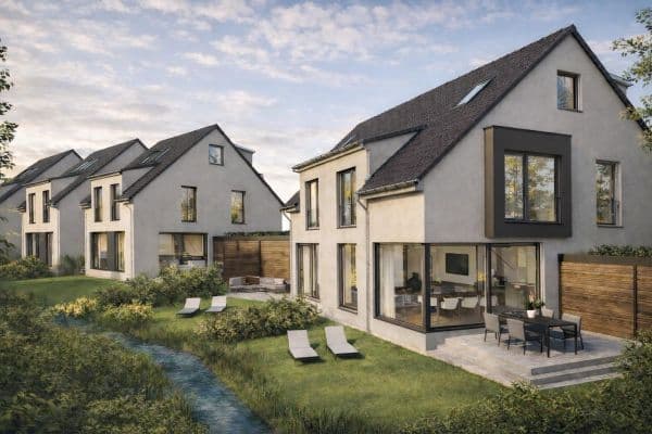 Prodej domu 151 m², pozemek 175 m², Oestrich-Winkel Prodej domu 151 m², pozemek 175 m², Oestrich-Winkel