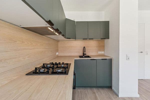Prodej bytu 1+1 33 m², Hagenstr. 26, Hannover Prodej bytu 1+1 33 m², Hagenstr. 26, Hannover