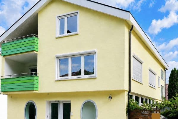 Prodej domu 265 m², pozemek 282 m², Rottweil Prodej domu 265 m², pozemek 282 m², Rottweil