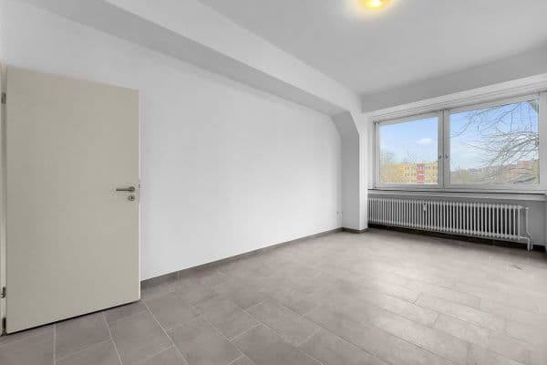 Pronájem bytu 1+1 35 m², Hildesheimer Str. 223, Hannover, Dolní Sasko Pronájem bytu 1+1 35 m², Hildesheimer Str. 223, Hannover, Dolní Sasko