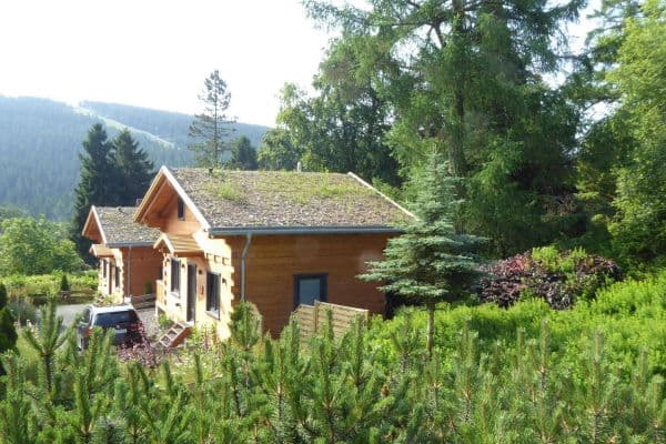 Prodej domu 390 m², pozemek 1.485 m², Goslar, Dolní Sasko Prodej domu 390 m², pozemek 1.485 m², Goslar, Dolní Sasko