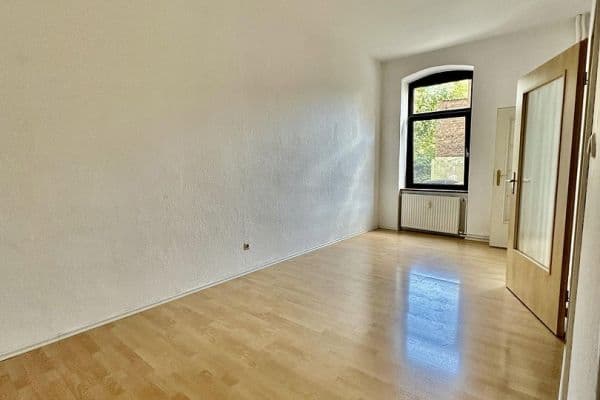 Pronájem bytu 3+1 73 m², Gliesmaroder Str. 93, Braunschweig Pronájem bytu 3+1 73 m², Gliesmaroder Str. 93, Braunschweig