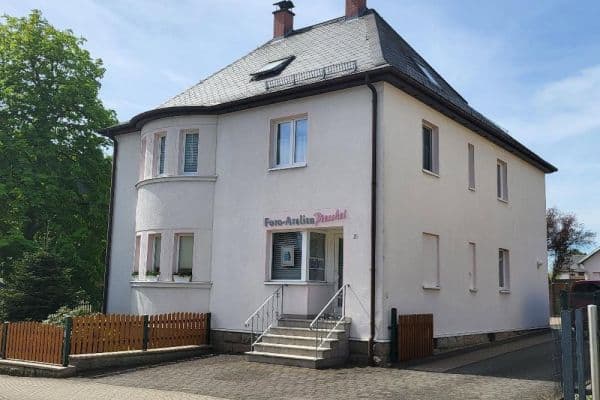 Prodej domu 200 m², pozemek 570 m², Treuen Prodej domu 200 m², pozemek 570 m², Treuen