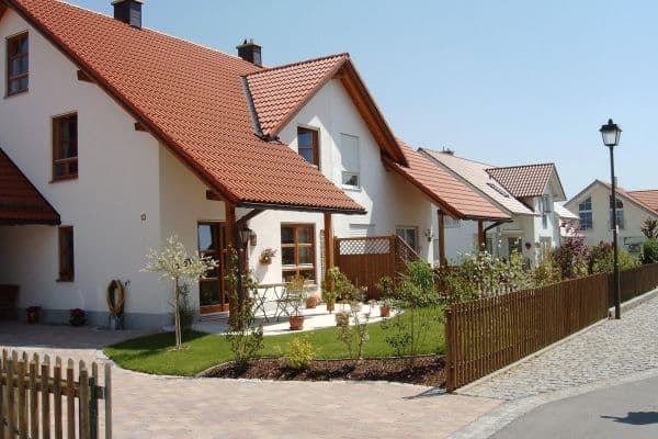 Prodej domu 110 m², pozemek 363 m², Lehmgrubenweg 13, Germaringen Prodej domu 110 m², pozemek 363 m², Lehmgrubenweg 13, Germaringen