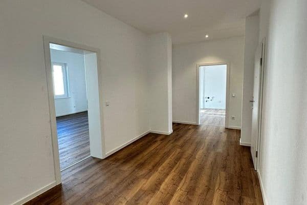 Pronájem bytu 3+kk 133 m², Kaiserwall 20, Recklinghausen, Severní Porýní-Vestfálsko Pronájem bytu 3+kk 133 m², Kaiserwall 20, Recklinghausen, Severní Porýní-Vestfálsko