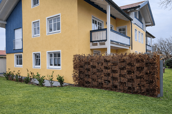 Prodej bytu 4+1 82 m², Eggstätt, Bavorsko Prodej bytu 4+1 82 m², Eggstätt, Bavorsko
