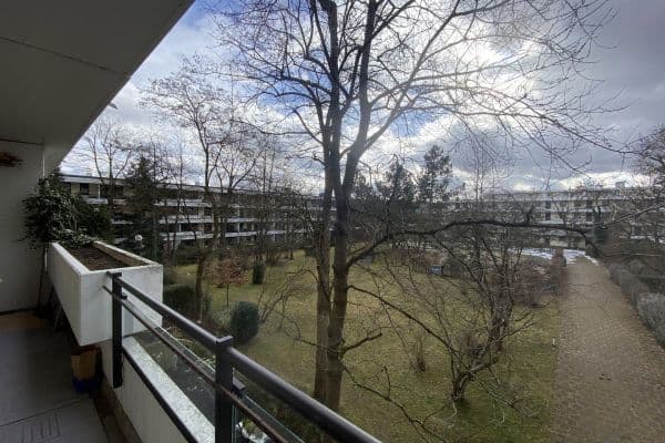 Prodej bytu 2+1 61 m², Heinz-Hilpert-Straße, München, Bavorsko Prodej bytu 2+1 61 m², Heinz-Hilpert-Straße, München, Bavorsko