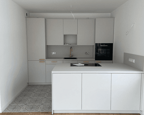 Pronájem bytu 2+1 58 m², Karlstr.23a, Neu-Isenburg Pronájem bytu 2+1 58 m², Karlstr.23a, Neu-Isenburg