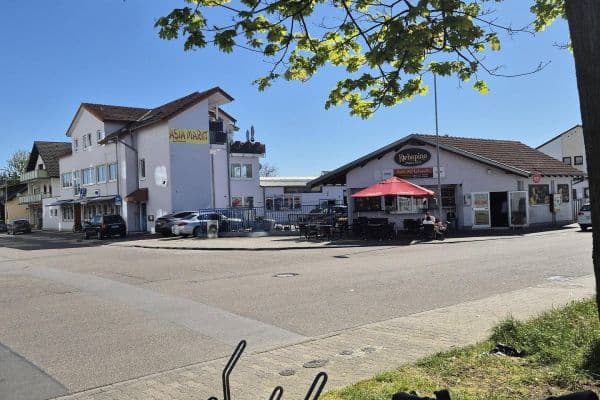 Pronájem kanceláře 187 m², Rudolf Diesel Str. 5, Schwetzingen Pronájem kanceláře 187 m², Rudolf Diesel Str. 5, Schwetzingen