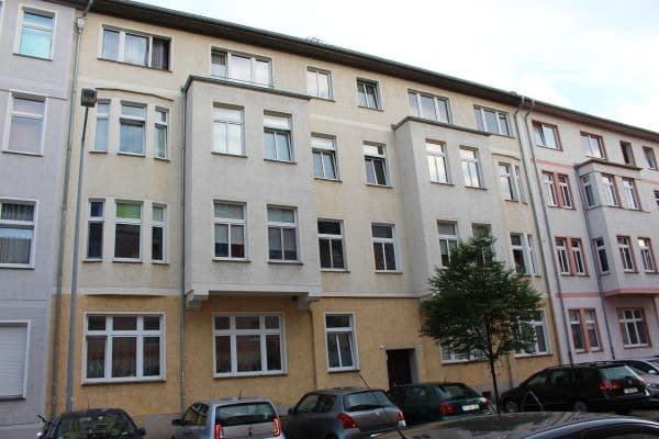 Pronájem bytu 4+1 105 m², Lessingstraße 57, Magdeburg Pronájem bytu 4+1 105 m², Lessingstraße 57, Magdeburg