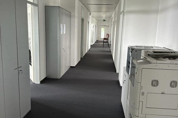 Pronájem kanceláře 500 m², Berlin, Berlín Pronájem kanceláře 500 m², Berlin, Berlín