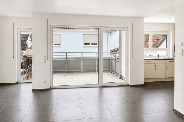 Pronájem bytu 3+1 85 m², Weingarten Pronájem bytu 3+1 85 m², Weingarten