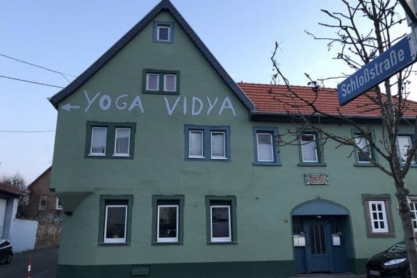 Pronájem bytu 2+1 40 m², Worms-Pfeddersheim Pronájem bytu 2+1 40 m², Worms-Pfeddersheim