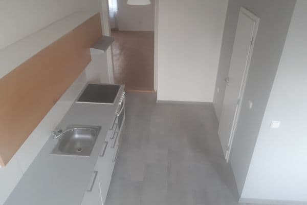 Pronájem bytu 2+kk 42 m², Bayerova, Brno Pronájem bytu 2+kk 42 m², Bayerova, Brno