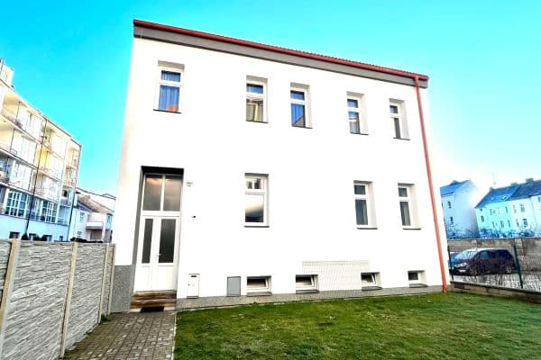 Prodej bytu 2+kk 48 m², K. Weise, České Budějovice Prodej bytu 2+kk 48 m², K. Weise, České Budějovice