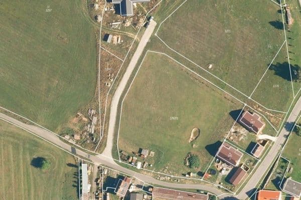 Prodej pozemku 572 m², Vrbno Prodej pozemku 572 m², Vrbno