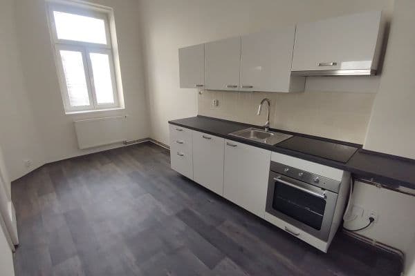 Pronájem bytu 2+1 65 m², Ostrovní, Litoměřice Pronájem bytu 2+1 65 m², Ostrovní, Litoměřice