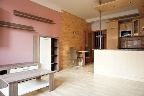 Pronájem bytu 3+kk 70 m², U Kasáren, Mladá Boleslav Pronájem bytu 3+kk 70 m², U Kasáren, Mladá Boleslav
