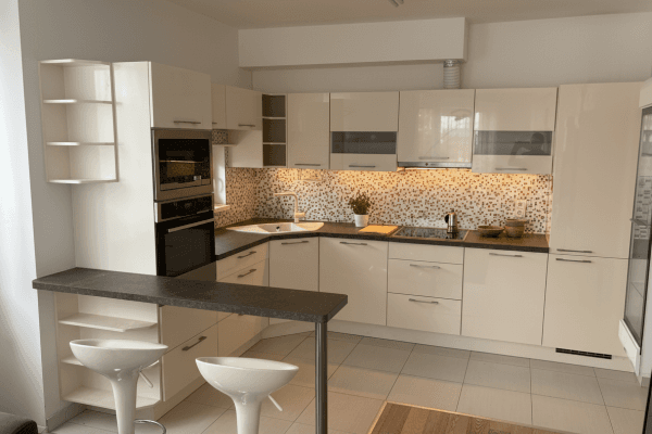 Prodej bytu 2+kk 59 m², Honzíkova, Praha Prodej bytu 2+kk 59 m², Honzíkova, Praha