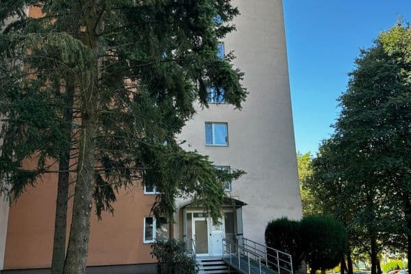 Prodej bytu 3+1 78 m², Gruzínská, Brno Prodej bytu 3+1 78 m², Gruzínská, Brno