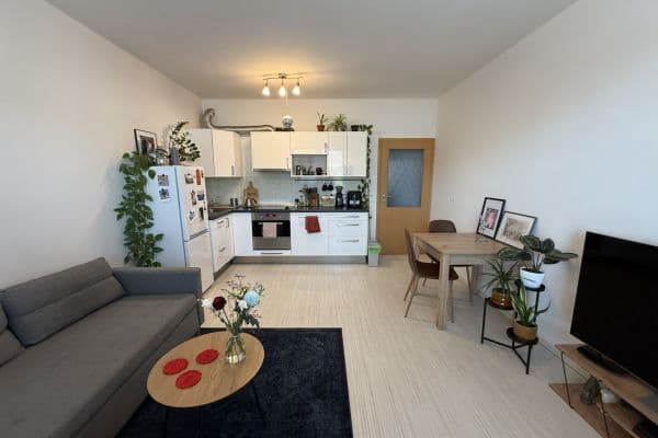 Prodej bytu 2+kk 46 m², Klíčova, Brno Prodej bytu 2+kk 46 m², Klíčova, Brno