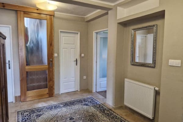 Prodej domu 190 m², pozemek 816 m², Bojanovice Prodej domu 190 m², pozemek 816 m², Bojanovice