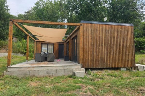 Prodej domu 54 m², pozemek 822 m², Cerhýnky Prodej domu 54 m², pozemek 822 m², Cerhýnky