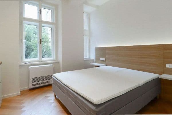 Pronájem bytu 2+kk 56 m², Lidická, Prague Pronájem bytu 2+kk 56 m², Lidická, Prague