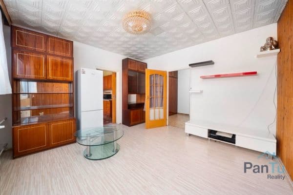 Pronájem bytu 3+1 62 m², Pražského, Praha Pronájem bytu 3+1 62 m², Pražského, Praha