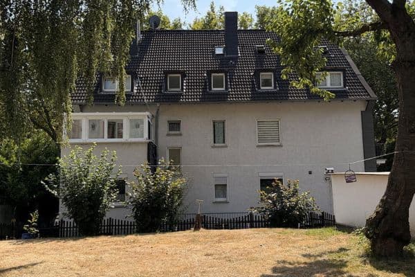 Prodej bytu 2+kk 43 m², Dortmund Prodej bytu 2+kk 43 m², Dortmund