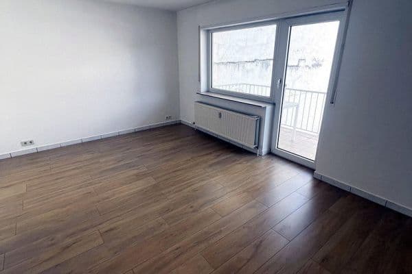 Pronájem bytu 2+1 49 m², T6/U6 40, Mannheim, Bádensko-Württembersko Pronájem bytu 2+1 49 m², T6/U6 40, Mannheim, Bádensko-Württembersko