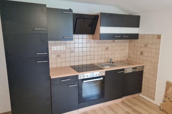 Pronájem bytu 3+kk 115 m², Strassberg Pronájem bytu 3+kk 115 m², Strassberg