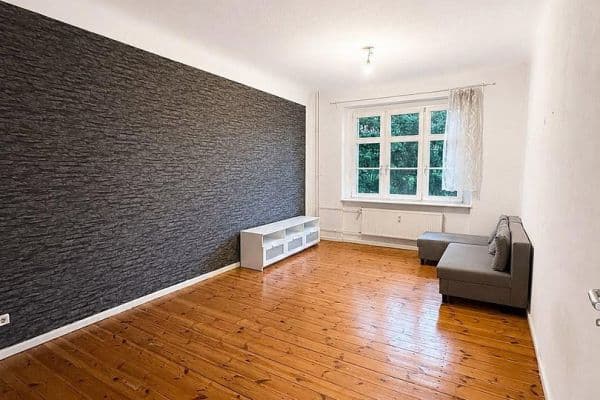 Pronájem bytu 2+1 62 m², Berlin - Treptow, Berlín Pronájem bytu 2+1 62 m², Berlin - Treptow, Berlín