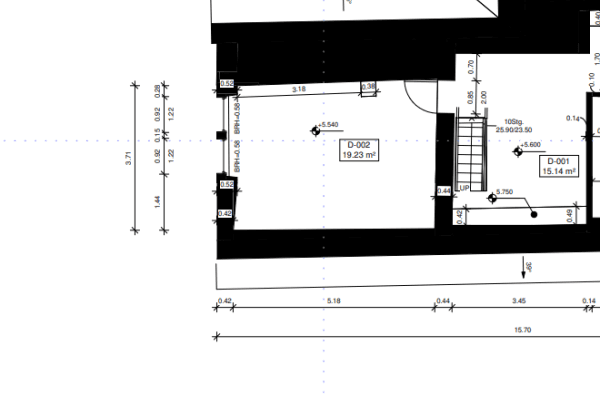 Pronájem bytu 3+1 124 m², Hauptstraße 13, Wattenheim Pronájem bytu 3+1 124 m², Hauptstraße 13, Wattenheim