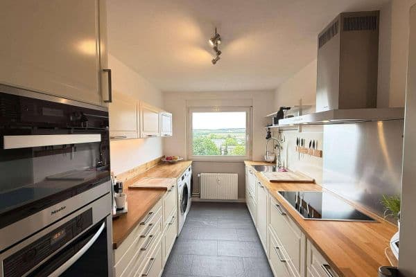 Pronájem bytu 2+kk 73 m², Max-Born-Straße 24, Bietigheim-Bissingen Pronájem bytu 2+kk 73 m², Max-Born-Straße 24, Bietigheim-Bissingen