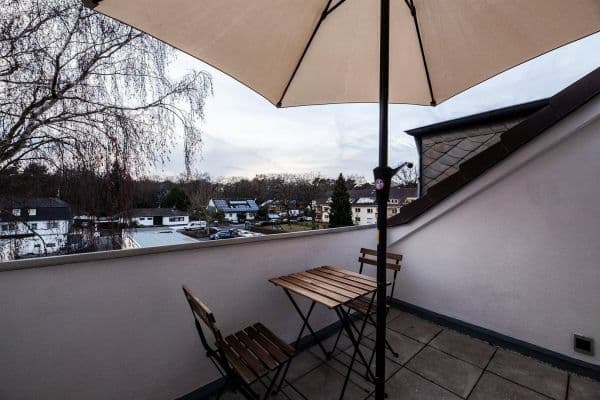 Pronájem bytu 2+1 68 m², Paul-Brätter-Straße 4, Köln, Severní Porýní-Vestfálsko Pronájem bytu 2+1 68 m², Paul-Brätter-Straße 4, Köln, Severní Porýní-Vestfálsko
