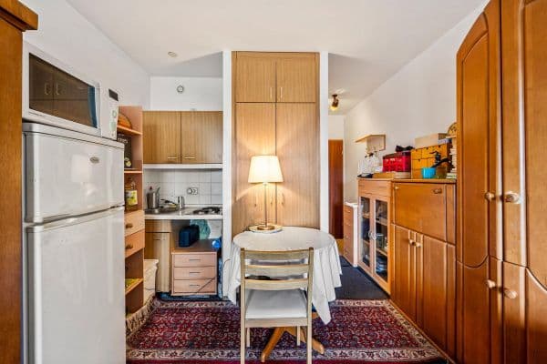 Prodej bytu 1+1 24 m², Mainz, Porýní-Falc Prodej bytu 1+1 24 m², Mainz, Porýní-Falc