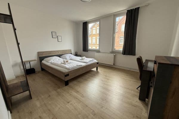Prodej bytu 3+1 78 m², Elzer-Straße 126, Hildesheim, Dolní Sasko Prodej bytu 3+1 78 m², Elzer-Straße 126, Hildesheim, Dolní Sasko