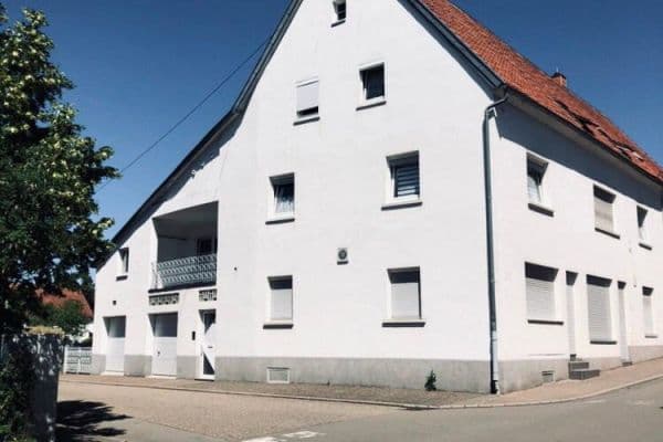 Pronájem bytu 3+1 100 m², Glashütter Straße 22, Lemberg Pronájem bytu 3+1 100 m², Glashütter Straße 22, Lemberg